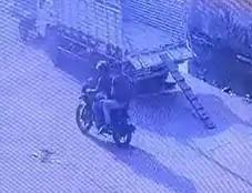 बिलासपुर में पैदल जा रहे ड्राइवर से 1.30 लाख की लूट, बाइक सवार नकाबपोश लुटेरे फरार