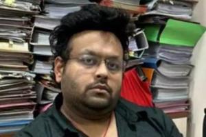 26 करोड़ की टैक्स चोरी में बड़ा खुलासा, रायपुर जीएसटी टीम ने कारोबारी अमन अग्रवाल को किया गिरफ्तार