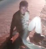 ड्यूटी के दौरान नशे में धुत आरक्षक का वीडियो वायरल, एसपी ने तत्काल किया सस्पेंड