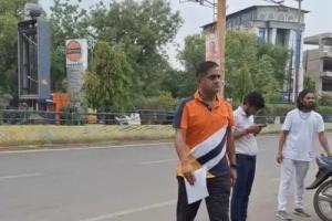 छत्तीसगढ़ शराब घोटाले के आरोपी एपी त्रिपाठी की बढ़ीं मुश्किलें, झारखंड ACB ने पूछताछ के लिए प्रोडक्शन वारंट की मांगी अनुमति, नई शराब नीति के डिजाइन में थे शामिल