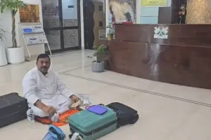 साइबर ठगों ने बीजेपी विधायक को भी नहीं छोड़ा, फॉर्च्यूनर दिखाकर ठग लिए 1.27 लाख, FIR दर्ज, जांच में जुटी पुलिस  