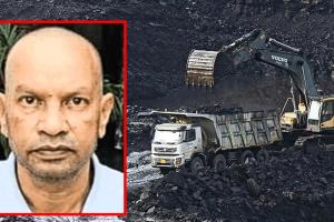छत्तीसगढ़ कोल लेव्ही घोटाला: कांग्रेस नेता रामगोपाल अग्रवाल का करीबी देवेंद्र डड़सेना अरेस्ट, 100 करोड़ की वसूली का आरोप