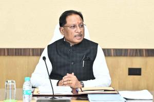 छत्तीसगढ़ कैबिनेट बैठक: युवाओं के लिए स्टार्टअप नीति को मंजूरी, पुराने गाड़ियों के नंबर होंगे फिर से इस्तेमाल, पढ़ें साय सरकार के बड़े फैसले