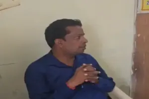 ACB की बड़ी कार्यवाही: जमीन से नाम हटाने के बदले 20 हजार की रिश्वत लेते पटवारी रंगे हाथ गिरफ्तार 