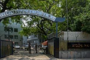 900 करोड़ के साइबर फ्रॉड मामले में ED की दबिश, दिल्ली में कई जगहों पर छापेमारी