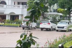 CG Breaking: रेलवे के बड़े कांट्रेक्टर और दुर्ग के होटल Sagar International के मालिक के ठिकाने में ED की दबिश…