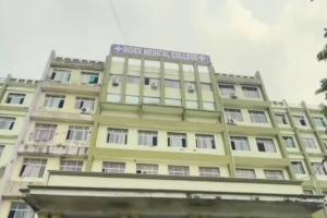 BREAKING: इंडेक्स मेडिकल कॉलेज पर CBI की दबिश, मान्यता रिन्यू कराने के लिए रिश्वत देने का आरोप