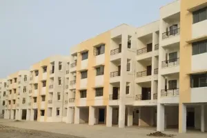 रायपुर में पीएम आवास दिलाने के नाम पर 21 लाख की ठगी, आरोपी ने खुद को निगम से जुड़ा बताया, पैसे वापस मांगने पर पीड़ित को दी जान से मारने की धमकी