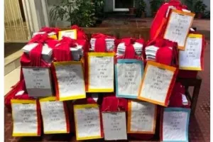 तेंदूपत्ता बोनस घोटाला: EOW ने 14 आरोपियों के खिलाफ 4500 पेज का चालान दंतेवाड़ा विशेष न्यायालय में किया पेश, जांच जारी..