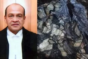 ‘जले नोट’ विवाद के बीच बड़ा फैसला: इलाहाबाद हाईकोर्ट के जस्टिस यशवंत वर्मा का इस्तीफा 