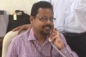छत्तीसगढ़ में जनगणना की तैयारी शुरू, IAS मनोज पिंगुआ को बनाया नोडल अधिकारी…