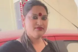 भोपाल में किन्नर बनकर रह रहा था बांग्लादेशी अब्दुल कलाम, नेहा नाम से बनवाए फर्जी दस्तावेज, पुलिस की हिरासत में खुला राज