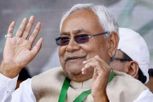 Nitish Kumar का इस्तीफा, BJP के नेतृत्व में नई सरकार की तैयारी, पहली बार बन सकता है भाजपा का मुख्यमंत्री