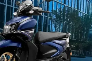 आ गया धांसू ऑफर, धड़ाम से गिरे इस स्कूटर के दाम, Activa और Jupiter को भी होने लगी चिंता, जाने डिटेल्स 