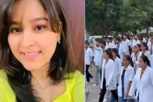 उदयपुर में भी ग्रेटर नोएडा जैसा कांड, BDS की छात्रा ने फांसी लगाकर दी जान, सुसाइड नोट बरामद, फेकल्टी पर लगाए गंभीर आरोप