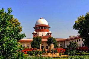 सुप्रीम कोर्ट का बड़ा फैसला, पहली बार अपने कर्मचारियों के लिए लागू किया आरक्षण