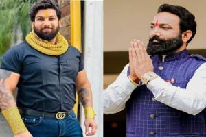 रायपुर के तोमर बंधुओं के मकान तोड़ने पर लगी रोक, हाईकोर्ट ने दी बड़ी राहत