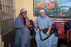 छत्तीसगढ़: दुर्ग कोर्ट ने ननों की जमानत याचिका की खारिज, 8 अगस्त तक भेजा न्यायिक रिमांड पर