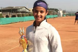 पिता ने की इंटरनेशनल टेनिस खिलाड़ी राधिका यादव की हत्या, घर में ही मारीं 3 गोलियां, बेटी के एकेडमी चलाने से थे नाराज