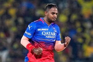 RCB के गेंदबाज़ Yash Dayal पर यौन शोषण का गंभीर आरोप, शादी का झांसा देकर 5 साल तक किया शारीरिक और मानसिक शोषण, FIR दर्ज, जांच में जुटी पुलिस 