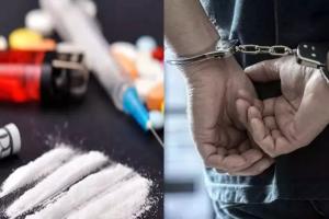 रायपुर पुलिस को मिली बड़ी सफलता: अंतरराष्ट्रीय ड्रग तस्करी के मास्टरमाइंड को किया अरेस्ट, डेढ़ करोड़ से ज्यादा की ड्रग्स बरामद
