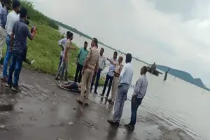 केलो डैम में डूबने से सब-इंजीनियर के बेटे की दर्दनाक मौत, दोस्तों के साथ गया था घूमने