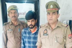 यूपी में प्रेमी संग तीन घंटे गुजार कर आई थी पत्नी, समझाने पर भी नहीं मानी तो पति ने उतारा मौत के घाट, गिरफ्तार 