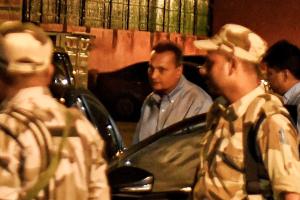 अनिल अंबानी के मुंबई आवास पर CBI की रेड, 17,000 करोड़ के बैंक फ्रॉड की जांच तेज