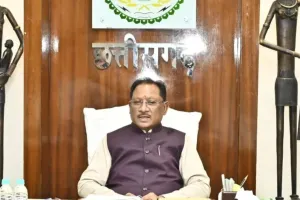 राजिम हिंसा पर सीएम साय सख्त: दोषियों पर होगी कड़ी कार्रवाई, महादेव सट्टा एप में सरकारी कर्मी भी नहीं बचेंगे…