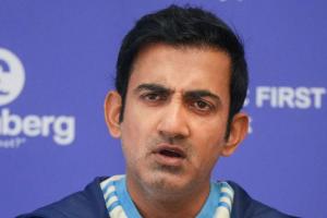 कोविड दवाओं के अवैध वितरण मामले में गौतम गंभीर को हाईकोर्ट से राहत नहीं, ट्रायल कोर्ट की कार्यवाही पर रोक से इनकार