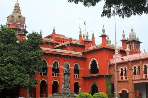 मंदिर का धन केवल देवता का: मद्रास हाई कोर्ट का तमिलनाडु सरकार को करारा झटका