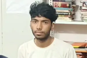 40 लाख की बीमा राशि पाने के लिए युवक ने रची 'मौत' की साजिश, नदी किनारे बाइक-मोबाइल-कपड़े छोड़कर भागा, इंस्टाग्राम से हुआ पर्दाफाश