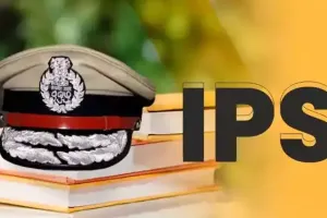 छत्तीसगढ़ के 7 पुलिस अधिकारियों को मिली IPS रैंक,  UPSC और गृह मंत्रालय की मुहर