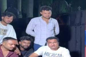 गृहमंत्री के गृह जिले में कलेक्टर ने मांगी सुरक्षा, पुलिस की कार्यशैली पर उठाए सवाल