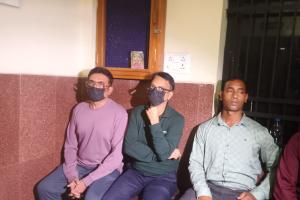 झारखंड के आरोपियों को 6 सितंबर तक EOW की कस्टडी, 3200 करोड़ के शराब घोटाले में होंगे नए खुलासे, कई और सफेदपोशों के नाम होंगे उजागर  