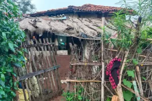 बालोद: तीजा मनाने गई भिक्षुक महिला के घर से 2.54 लाख की चोरी, मकान बेचकर जुटाए थे पैसे