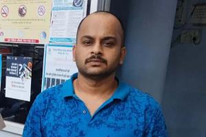 नकली पुलिस, असली गठजोड़: पुलिस अफसरों से सेटिंग कर केस निपटाता था फर्जी इंस्पेक्टर