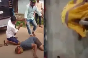 कर्नाटक: गणेश विसर्जन के जश्न में बदल गया मातम, डांस करते वक़्त हार्ट अटैक से 2 की मौत, ट्रैक्टर से गिरकर एक युवक की मौत