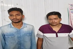 टिकरापारा में ड्रग्स डील की प्लानिंग नाकाम: भिलाई से हेरोइन लेकर रायपुर पहुंचा ‘शिक्षित तस्कर’, गिरफ्तार