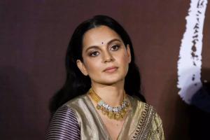 अभिनेत्री और सांसद कंगना रनौत को सुप्रीम कोर्ट से फटकार, जाने क्या है पूरा मामला?