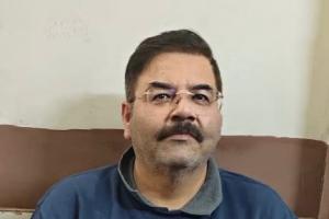 CG Liquor Scam: 3200 करोड़ के घोटाले में भूपेश बघेल के करीबी विजय भाटिया को राहत, हाई कोर्ट से मिली जमानत