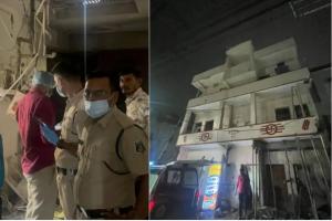 लव, ब्रेकअप और मर्डर: रायपुर के लॉज में नाबालिग प्रेमिका ने प्रेमी को उतारा मौत के घाट, गला रेतकर की हत्या, फिर भागी घर