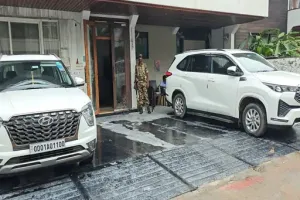 छत्तीसगढ़ में घोटाले का महासंग्राम: 4 करोड़ कैश, 10 किलो चांदी की ईंटें जब्त, 28 ठिकानों पर की थी रेड! DMF केस में ED की बड़ी कार्रवाई