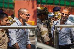 Shikhar Dhawan की बढ़ी मुश्किलें? 1xBet केस में ईडी ने की पूछताछ, PMLA के तहत दर्ज हुआ बयान