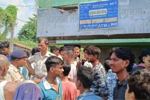 Bihar Crime: सीएसपी संचालक को दिनदहाड़े मारी गोली, बदमाश फरार, सीतामढ़ी में दहशत,  जांच में जुटी पुलिस 