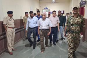 नान घोटाला केस: रिटायर्ड IAS अनिल और आलोक शुक्ला को मिली ज़मानत, टुटेजा की मुसीबतें बरकरार, ED 7 दिसंबर को पेश करेगी चार्जशीट