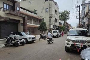 DMF घोटाले में बड़ी कार्रवाई: रायपुर-दुर्ग समेत 12 ठिकानों पर ACB-EOW का तड़के धावा!