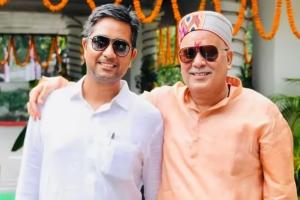 भूपेश बघेल के बेटे को कोर्ट से नहीं मिली राहत, ED की कार्रवाई पर रोक से इनकार