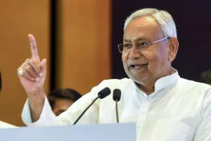 बिहार चुनाव 2025: JDU की पहली सूची जारी, 57 दावेदारों पर पार्टी ने लगाई मोहर