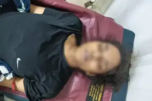 रायपुर में लव अफेयर बना खूनी ड्रामा: नर्स की चाकू से गोदकर हत्या, प्रेमी ने कबूला जुर्म- 'दूसरे से बात करती थी, इसलिए मार डाला